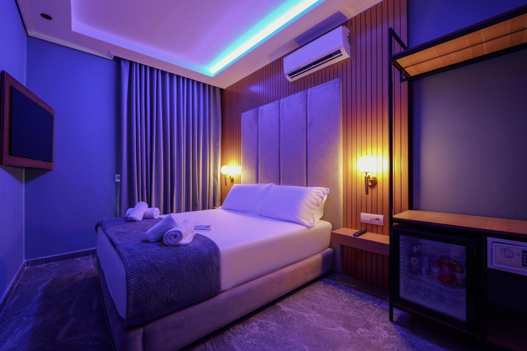Hotel Piramida 4*