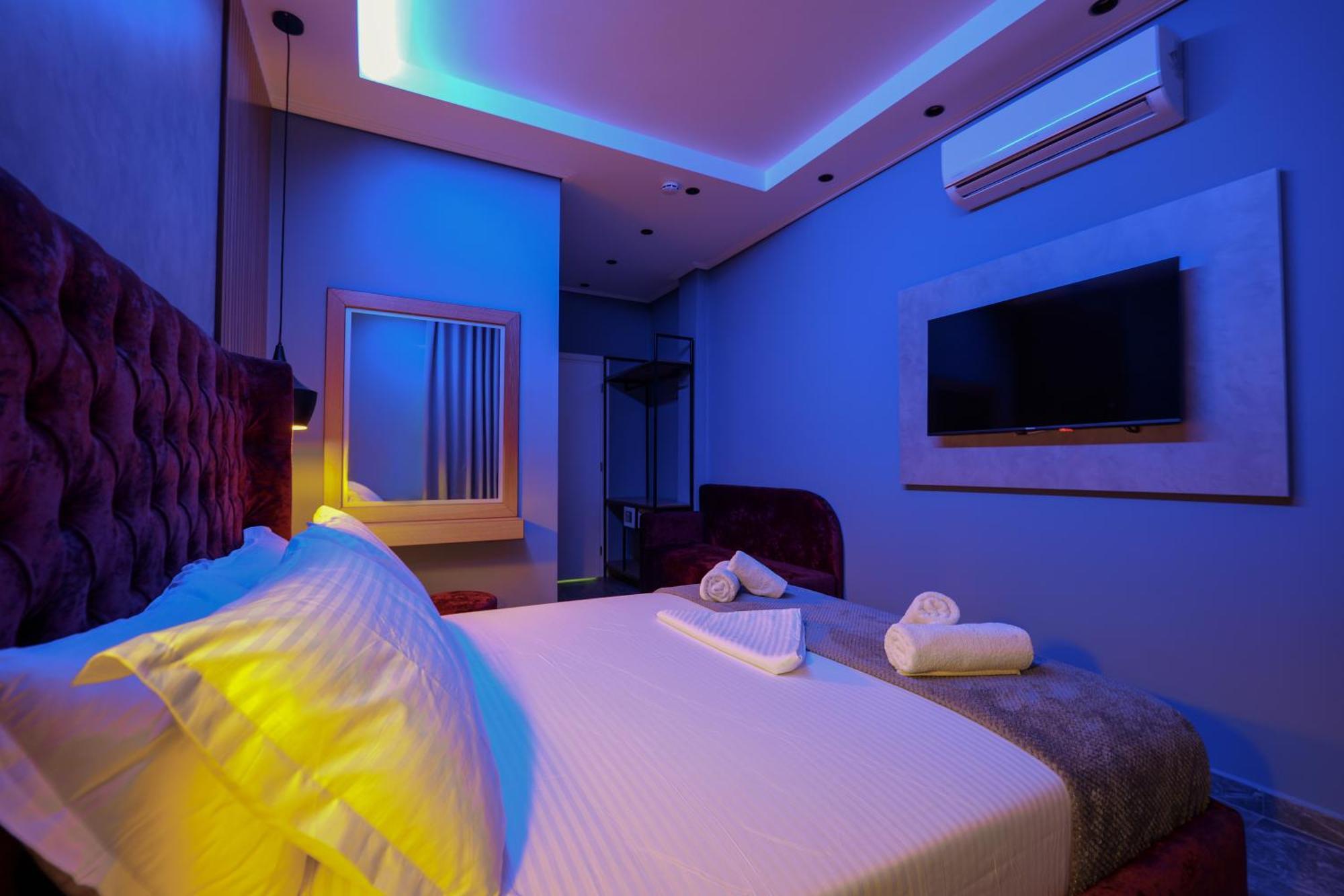 Piramida Hotel 4*
