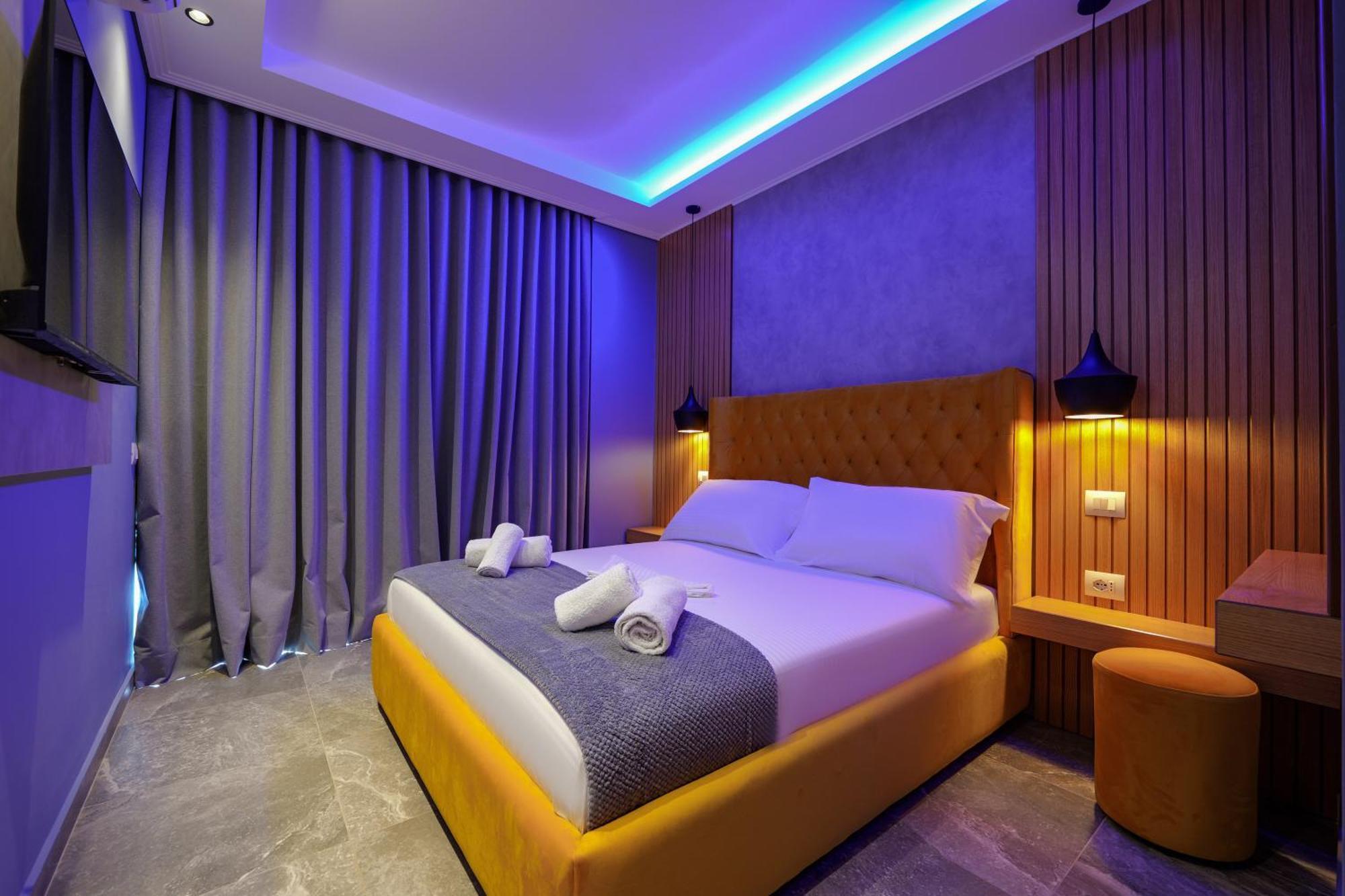 Hotel Piramida