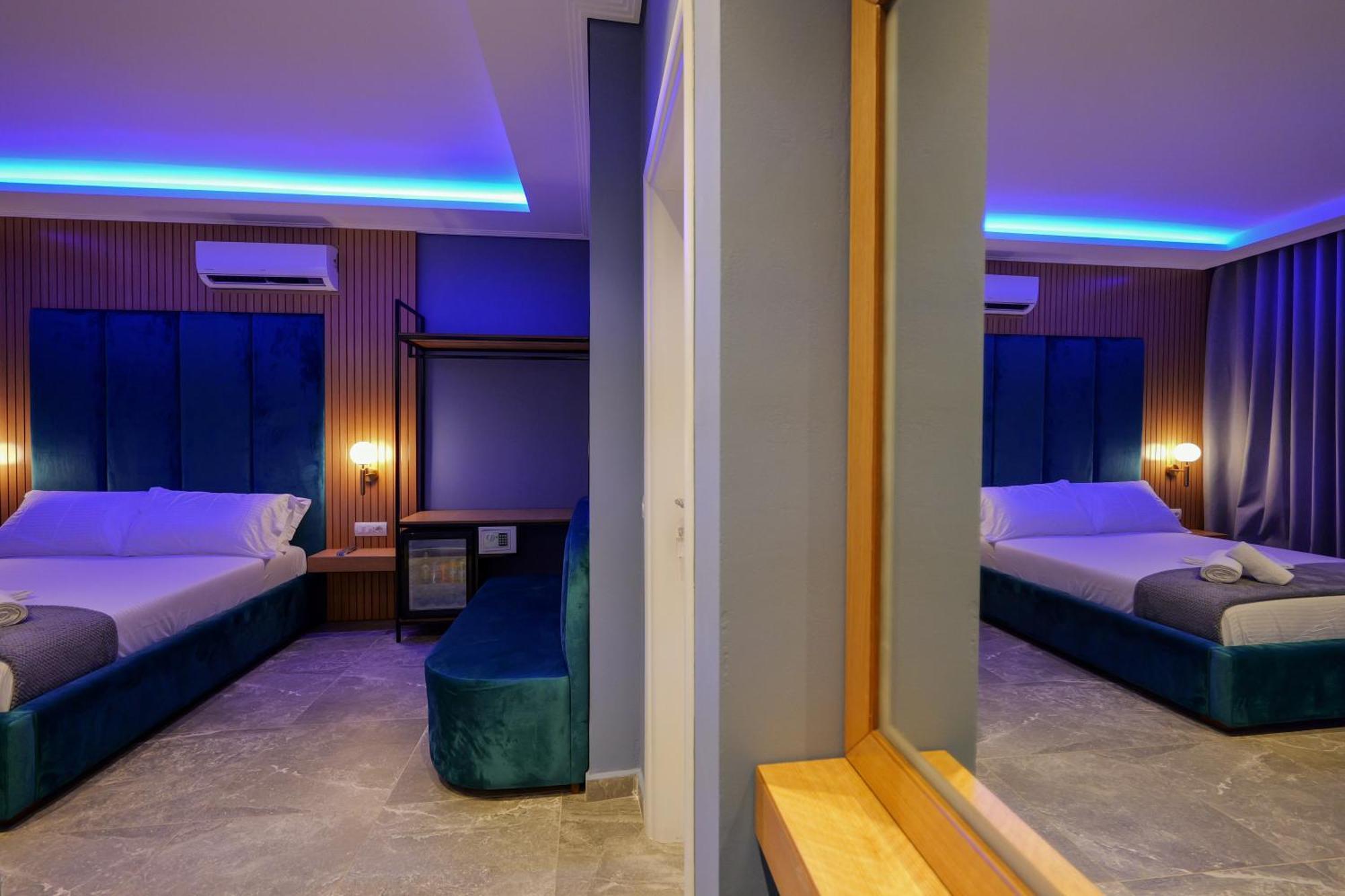 Piramida 4* Ksamil