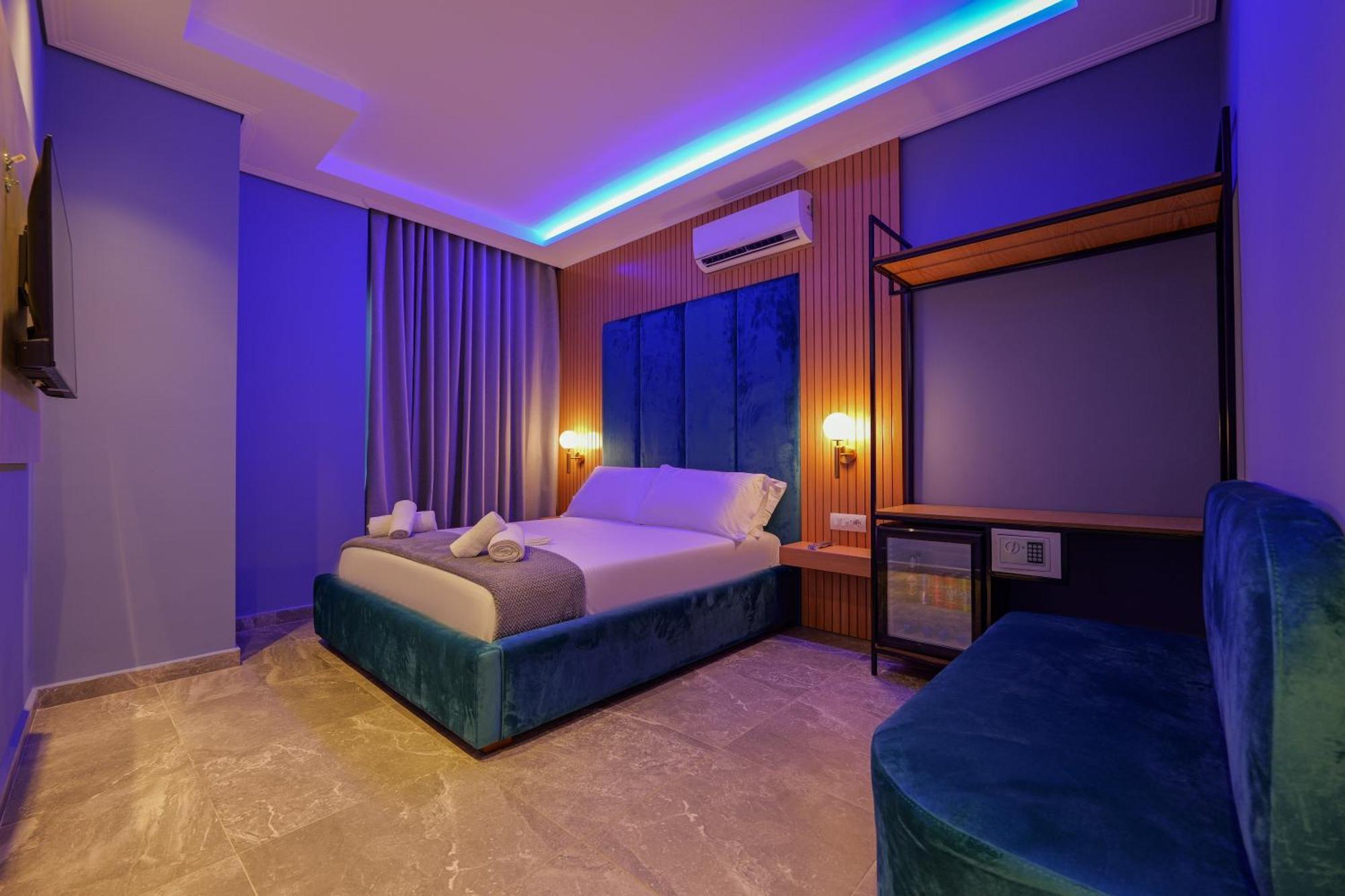 Piramida Hotel