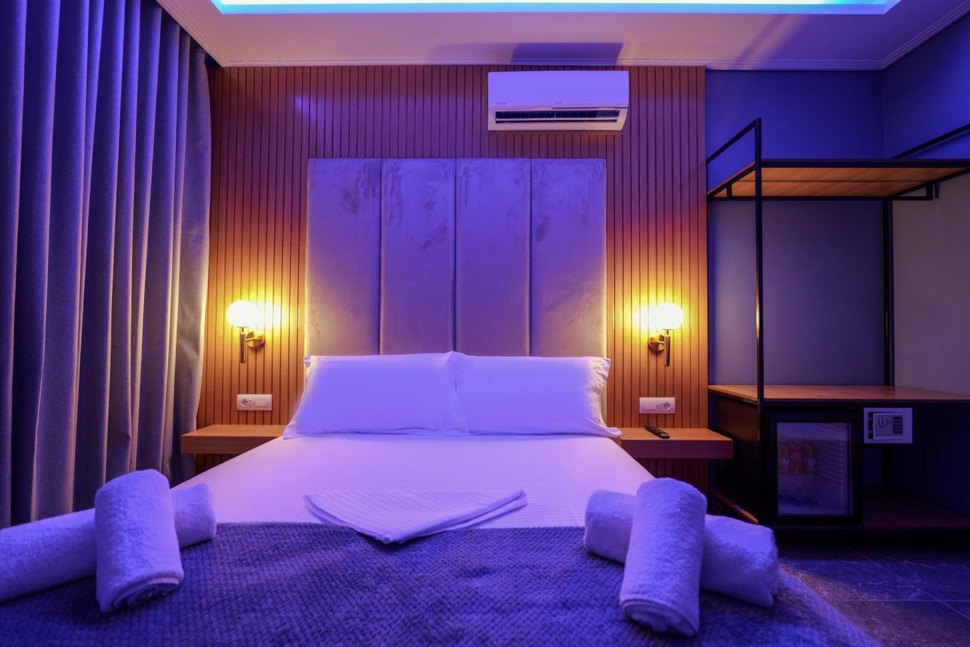 Piramida Hotel 4*