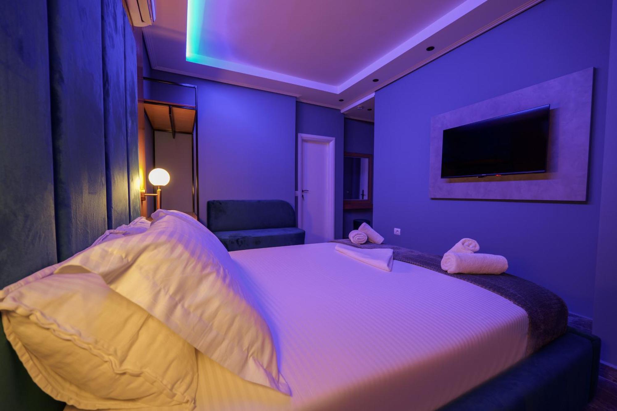 Piramida Hotel 4*