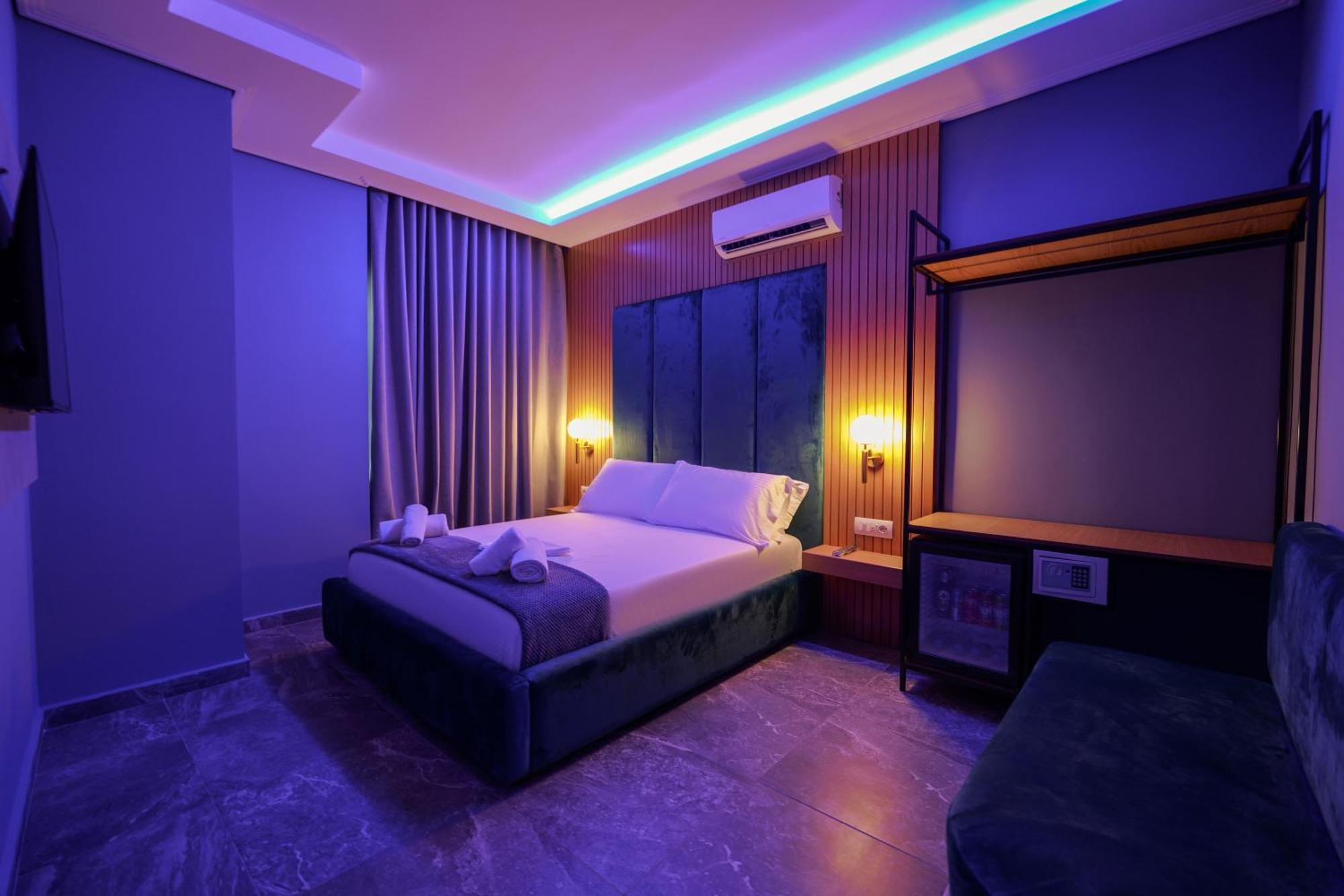 Hotel Piramida 4*
