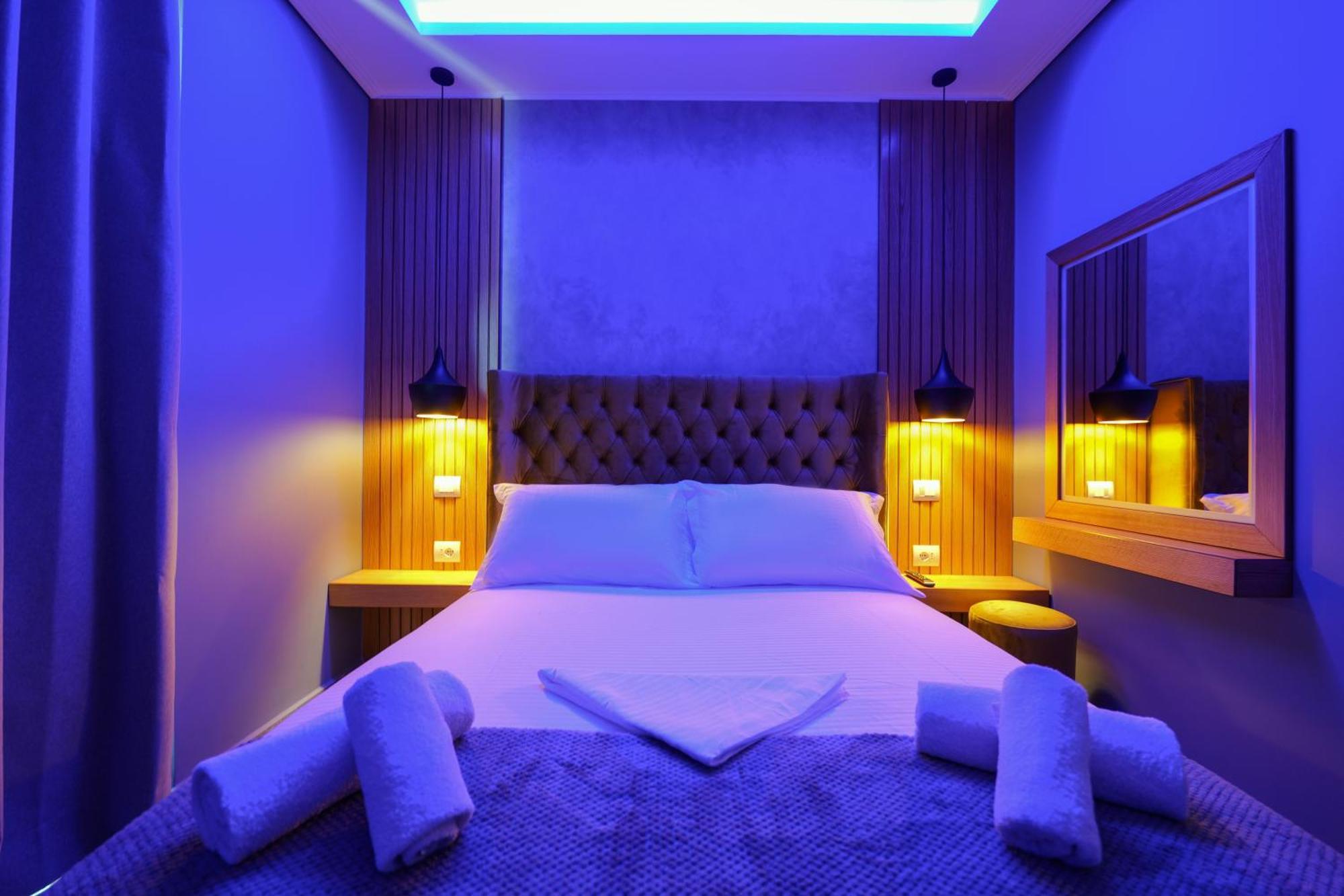 Piramida Hotel 4*