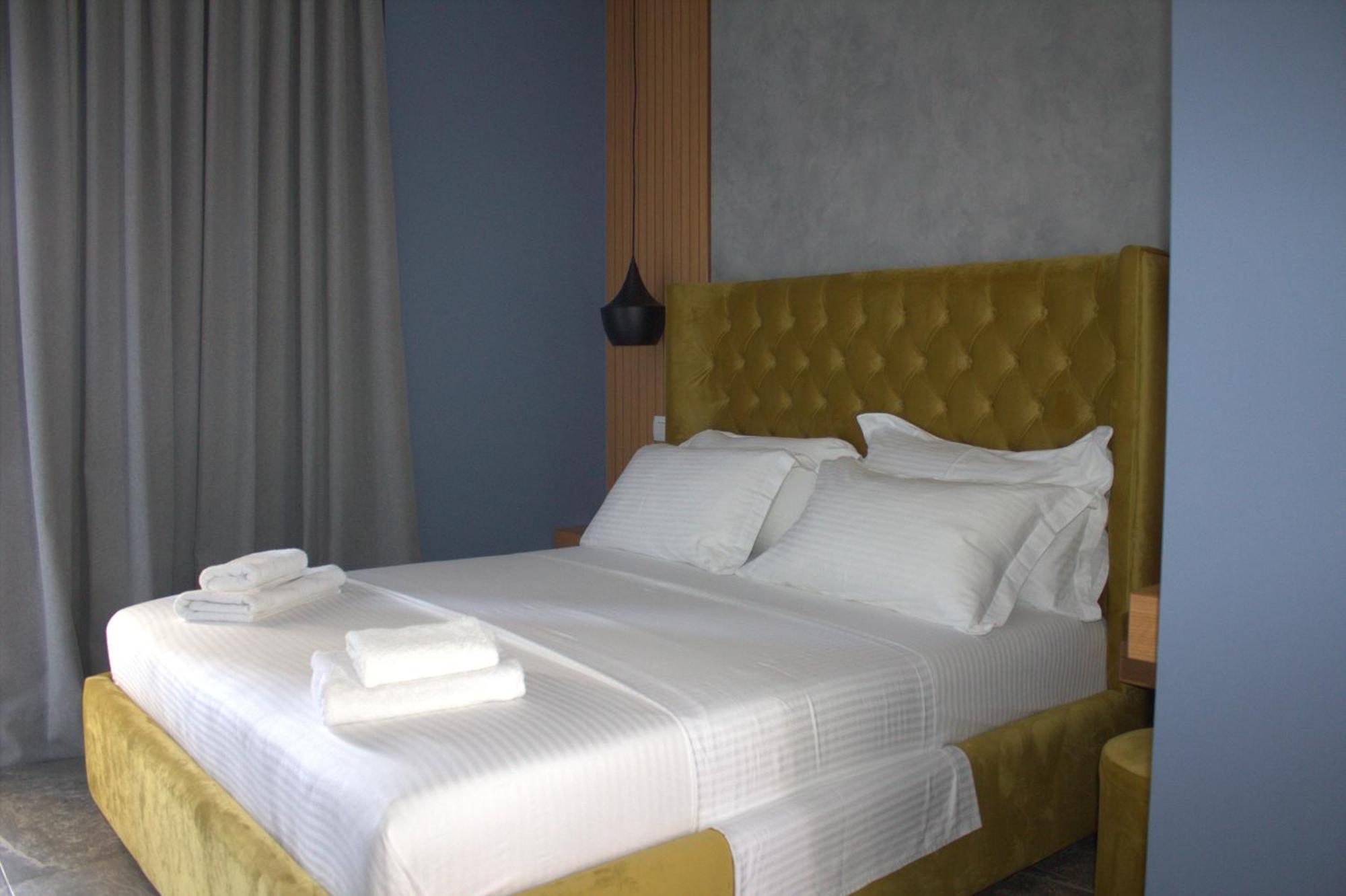 Hotel Piramida