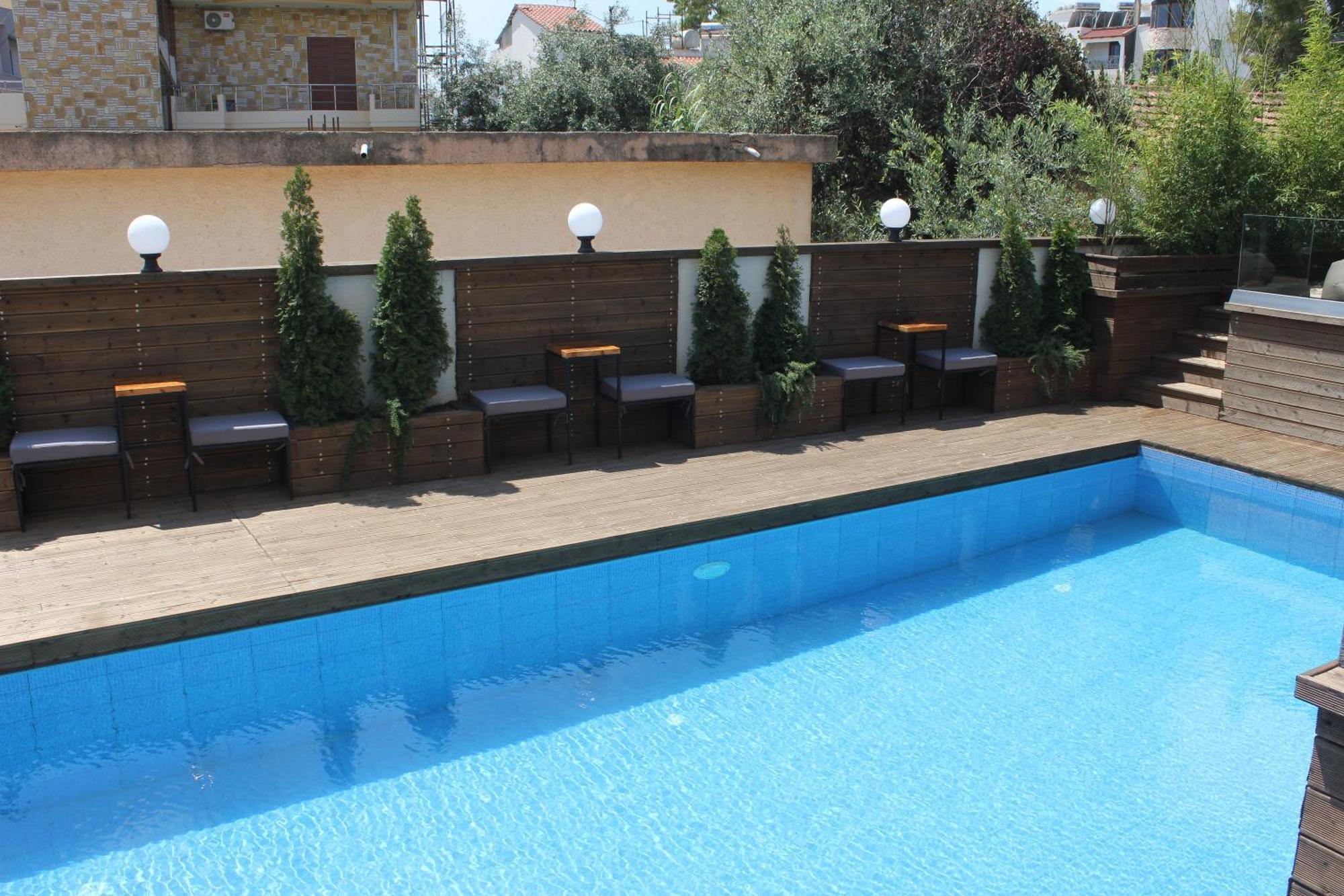 Hotel Piramida 4*