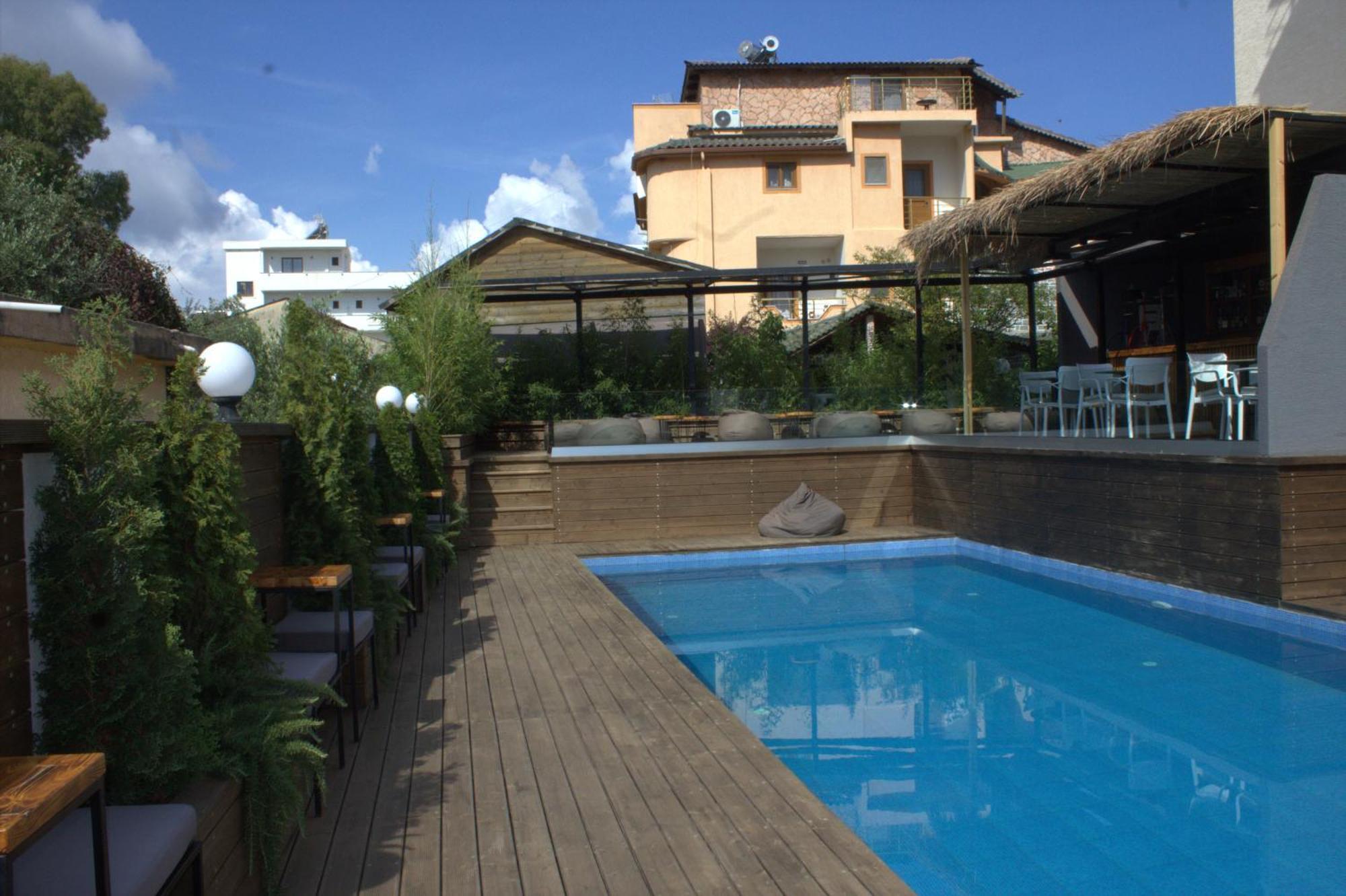 Piramida Hotel 4*