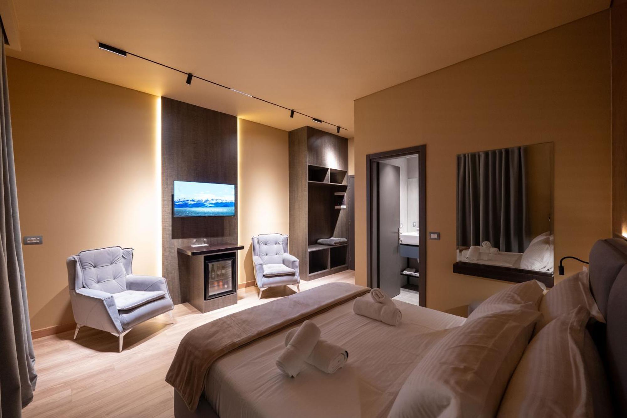 Hotel Piramida