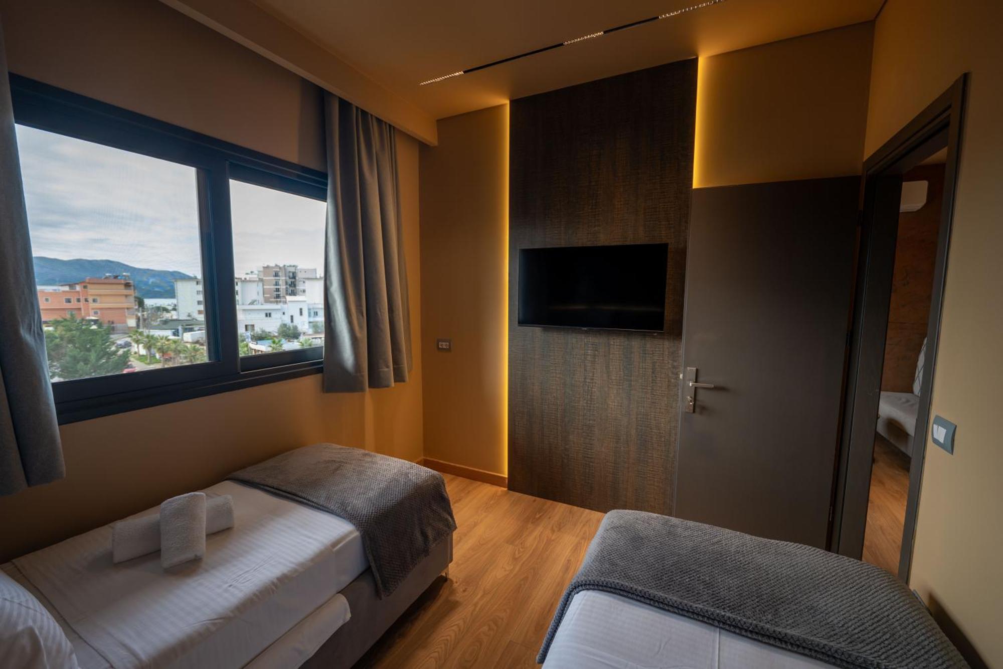Hotel Piramida 4*