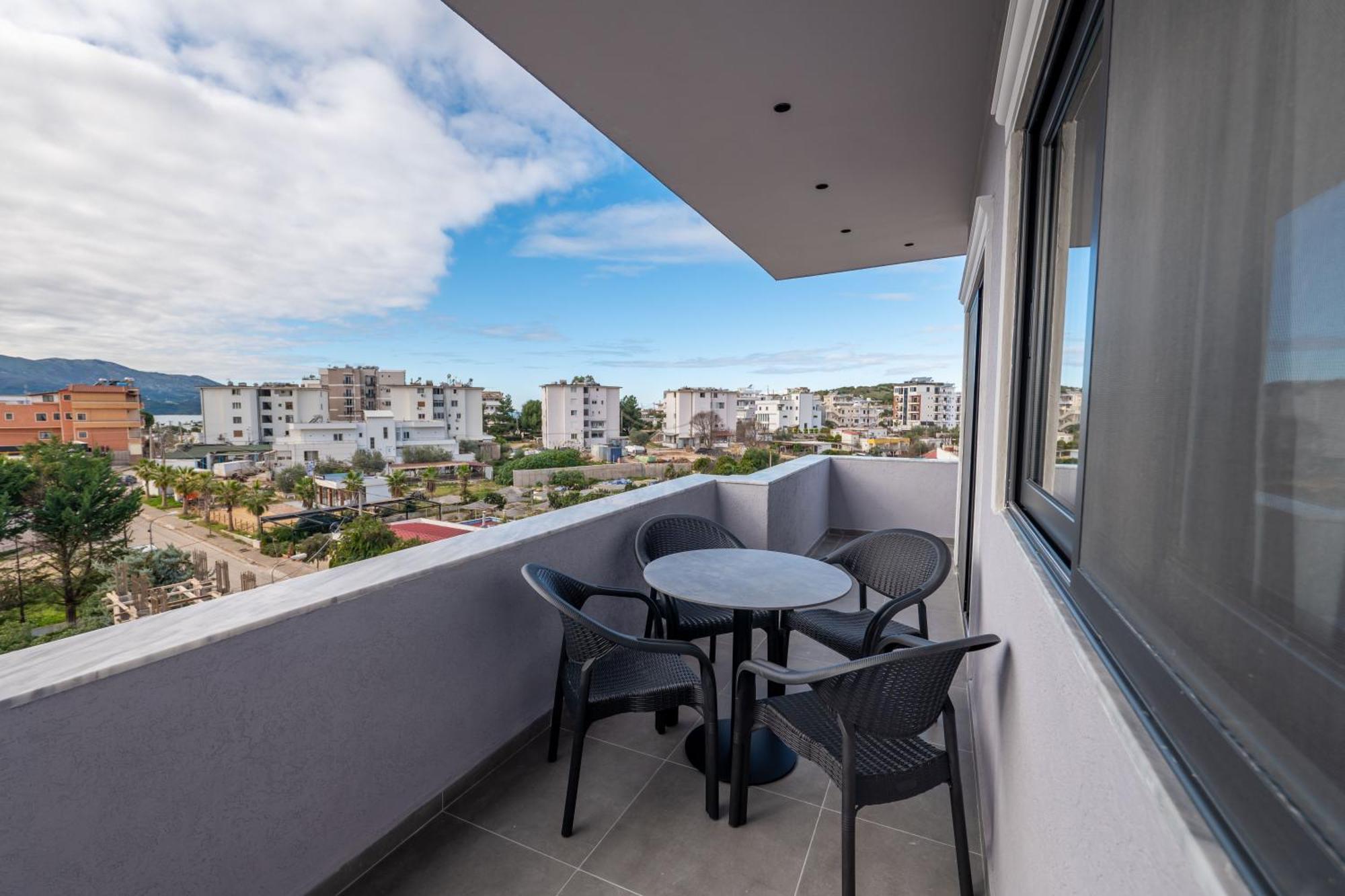 Hotel Piramida 4*