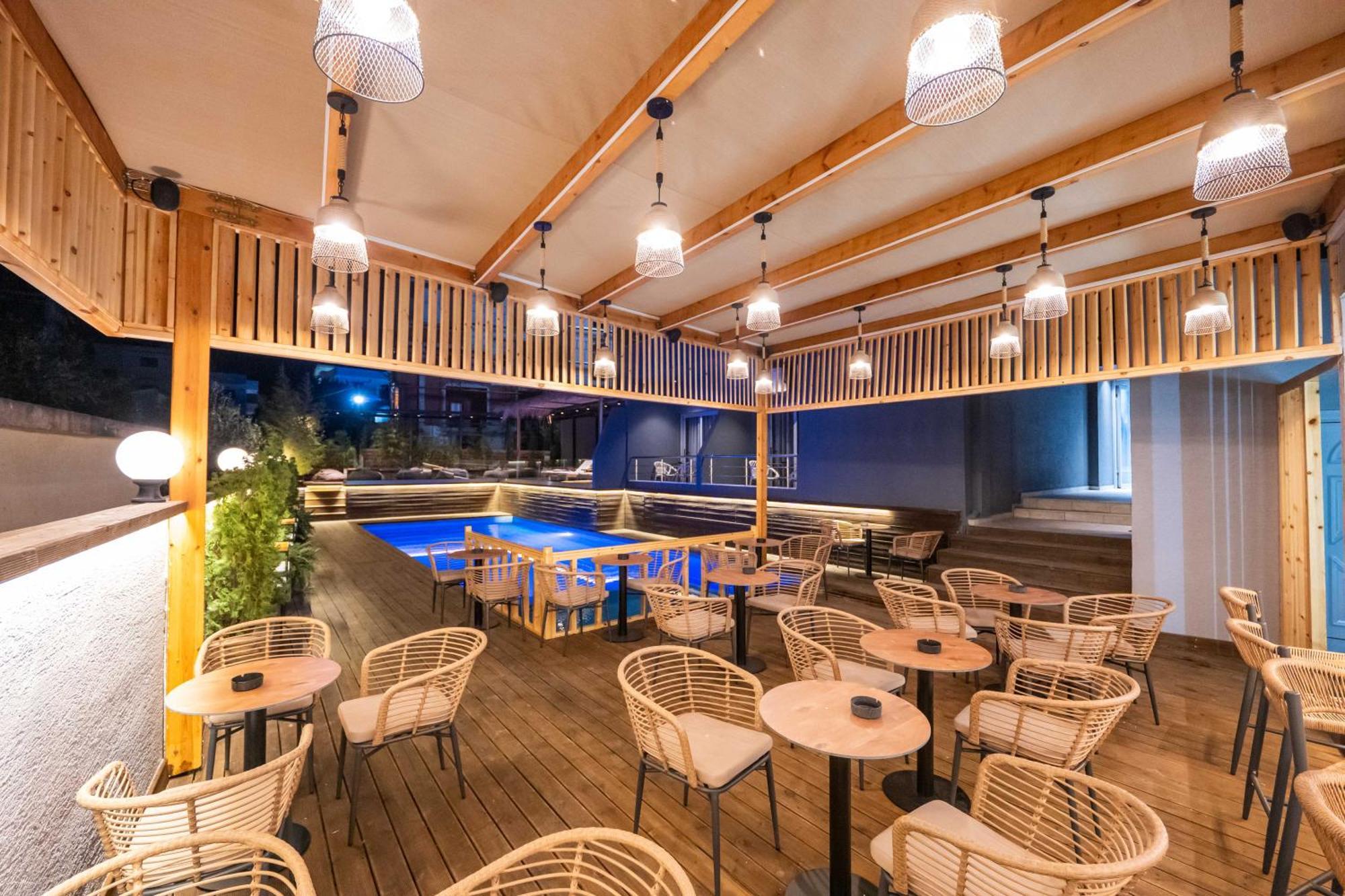 Piramida 4* Ksamil
