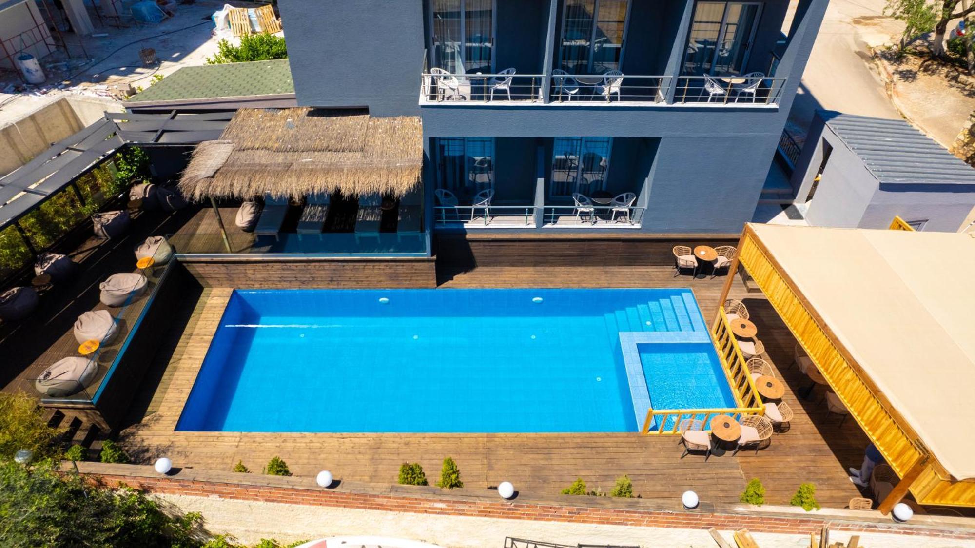 Hotel Piramida