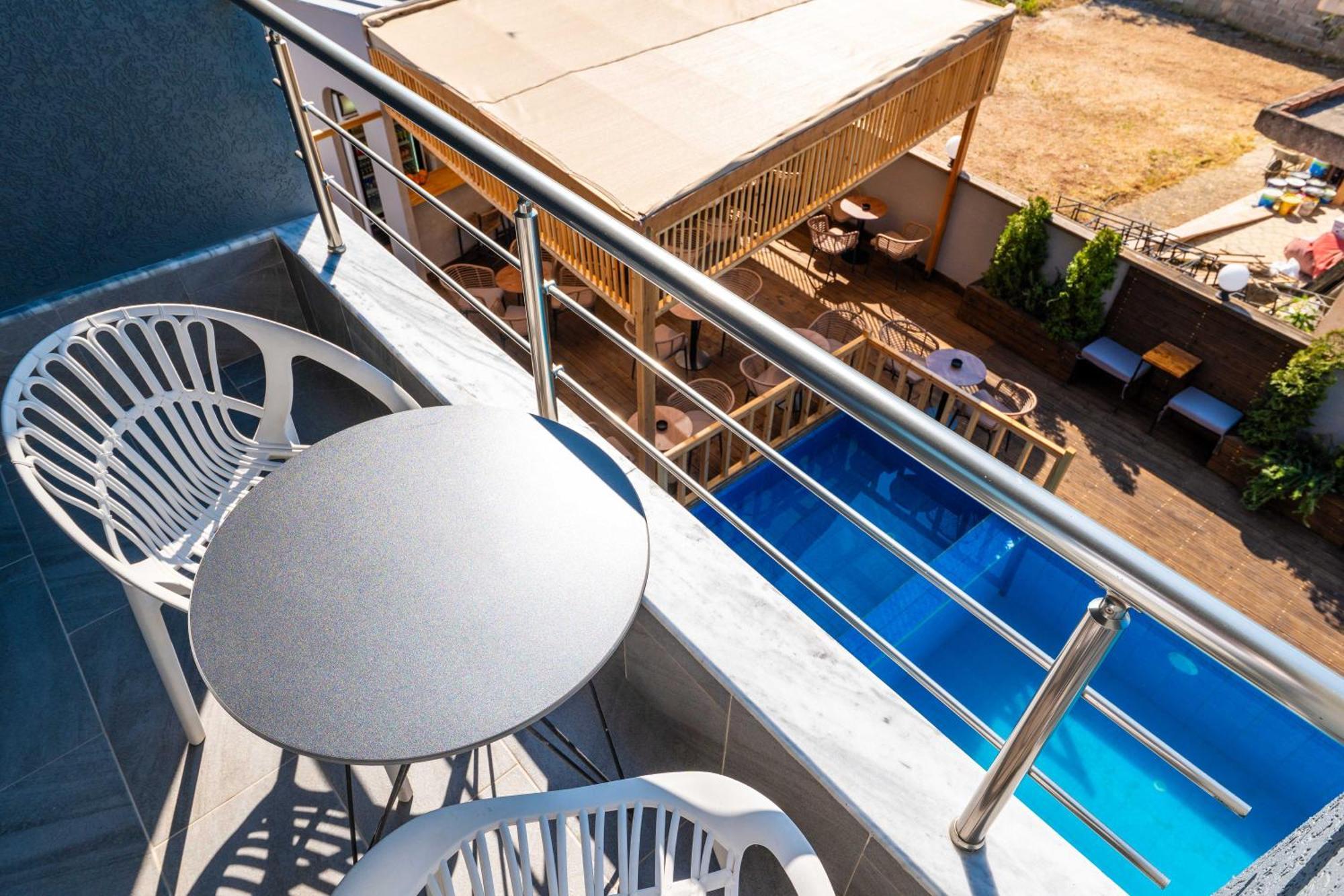 Piramida Hotel