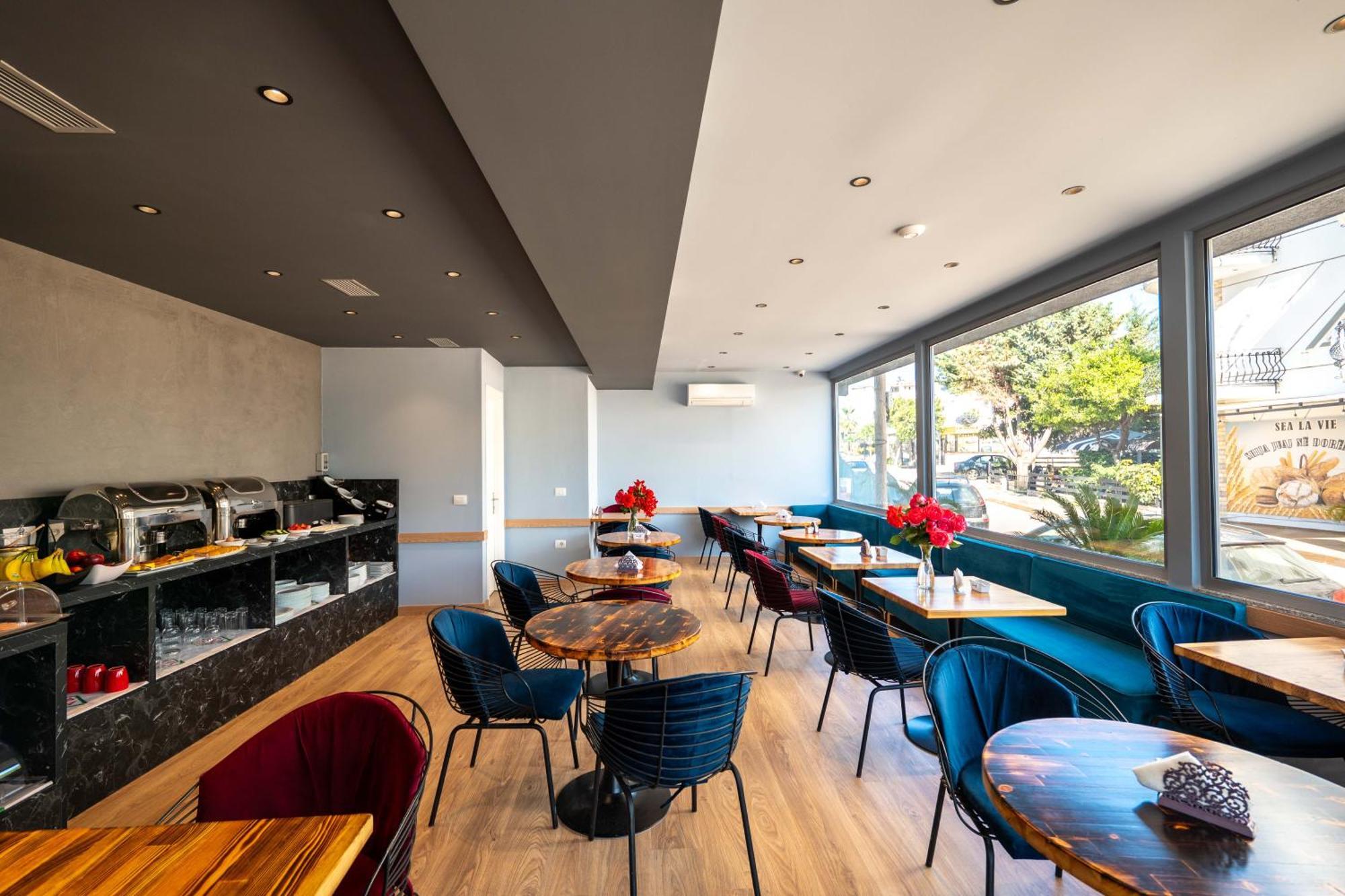 Hotel Piramida 4*