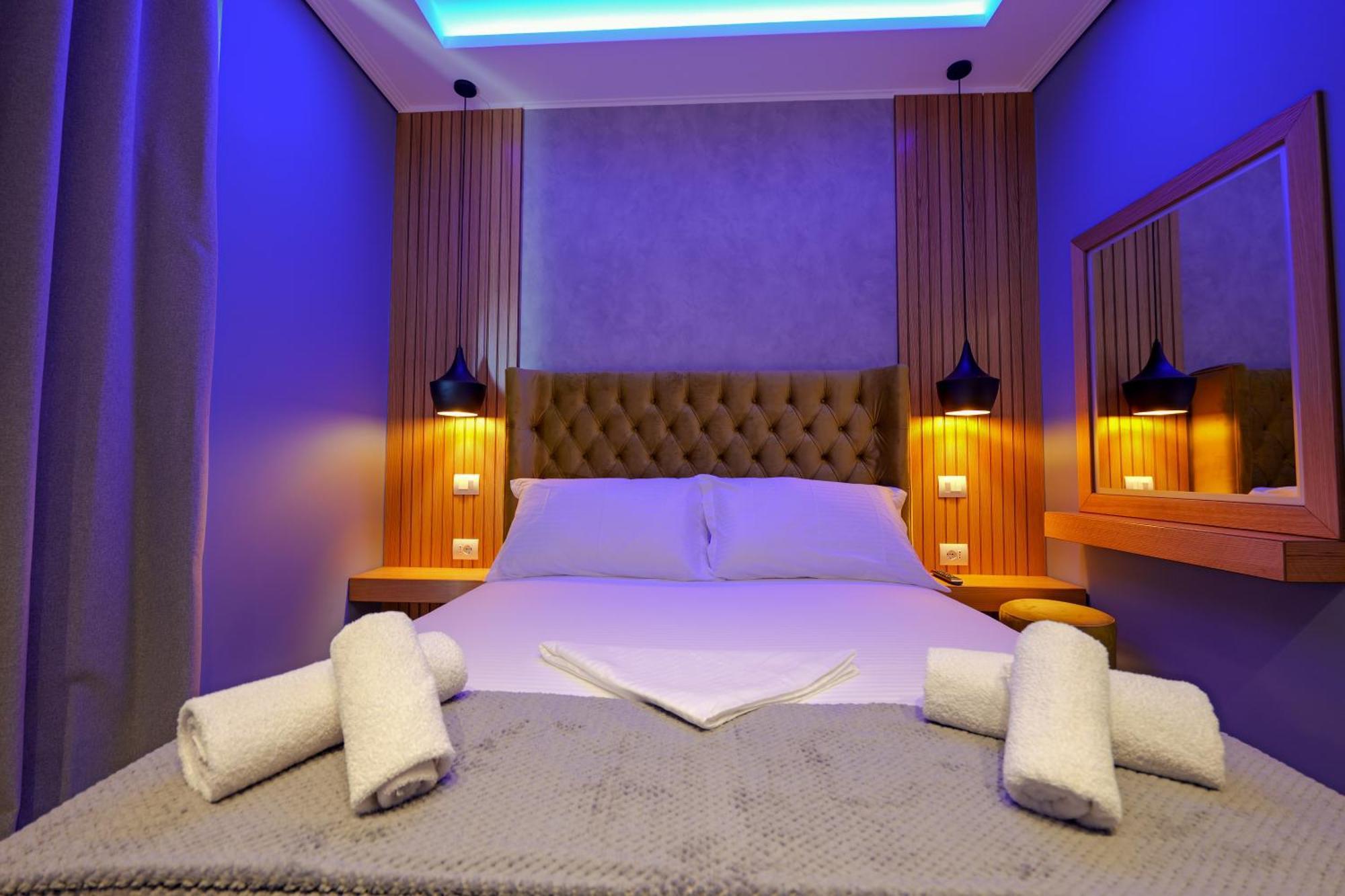 Hotel Piramida