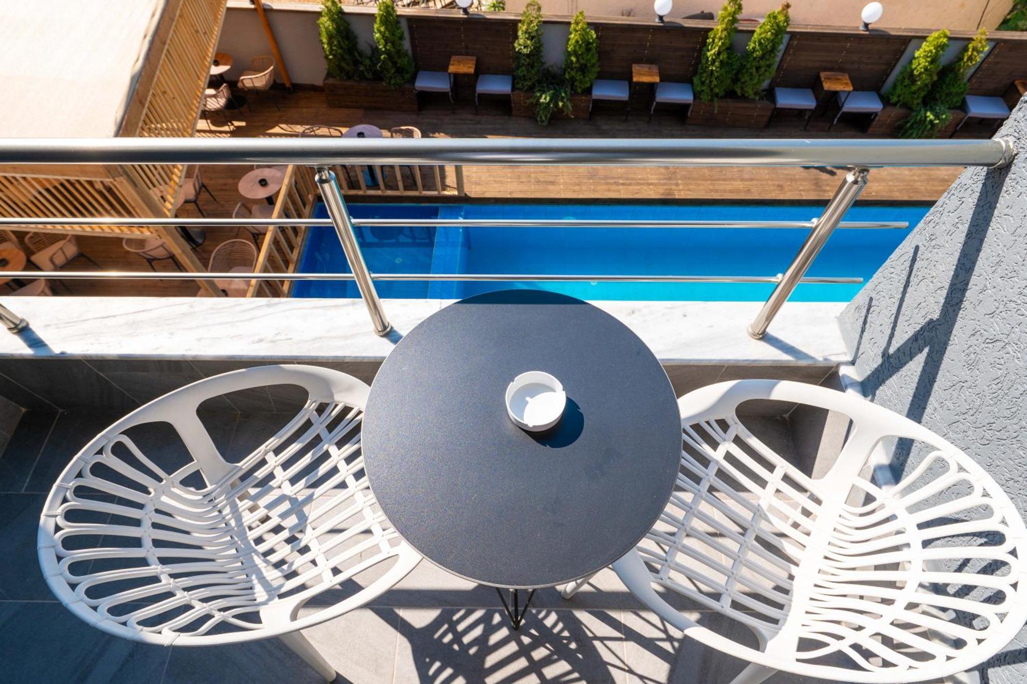Hotel Piramida 4*