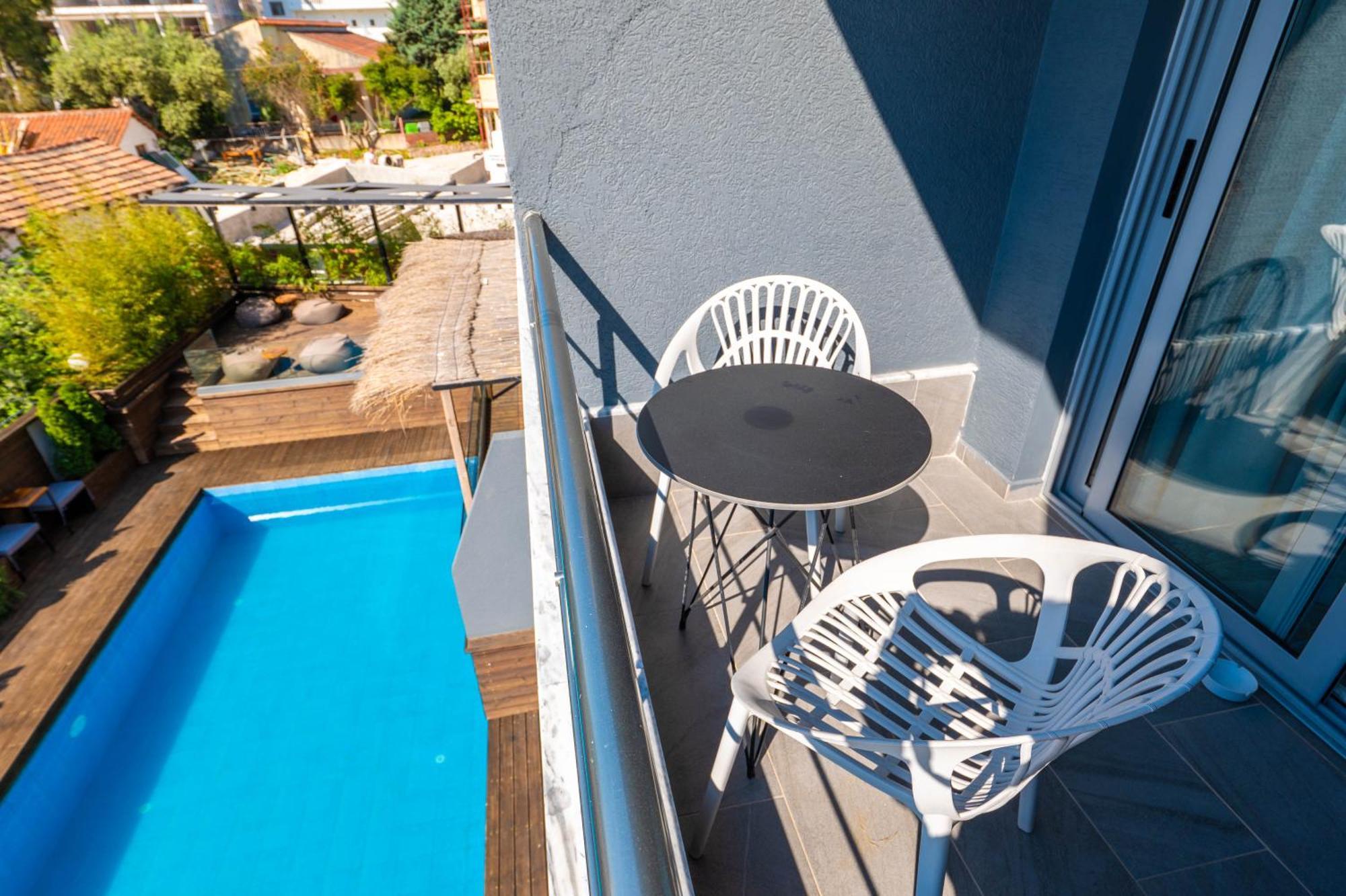 Piramida 4* Ksamil